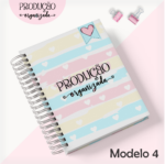 Agenda de Pedidos - Produção Organizada - Image 5