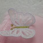 Matriz de Bordado - Borboleta 3D - Imagem 2