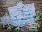 MATRIZES DE BORDADO - TRIO ESPIRITO SANTO 01 - Imagem 2