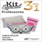 KIT ESPECIAL PROFESSORES