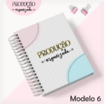 Agenda de Pedidos - Produção Organizada - Image 7