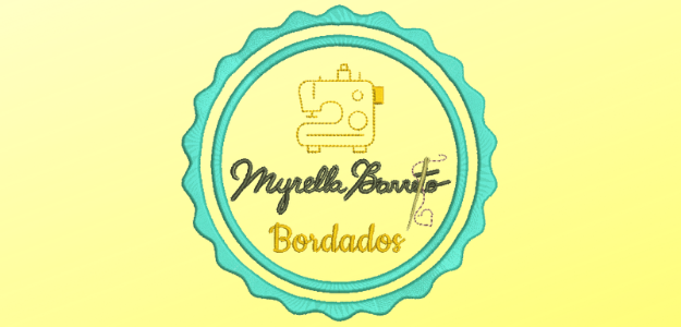 Myrella Barreto Bordados