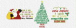 COLEÇÃO DE FRASES NATAL 03