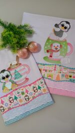 pinguim de Natal - Image 7