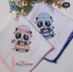 Pandas-Quarteto Pandinhas_AJC