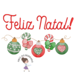 Coleção Natal Baby socks- Matrizes - Imagem 4
