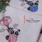 Pandas-Quarteto Pandinhas_AJC - Image 2