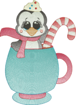pinguim de Natal - Image 4