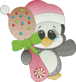pinguim de Natal - Image 2