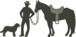 Matriz de bordado para CAMISAS DE RODEIO - Imagem 6