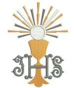 CÁLICE JHS 10X10; 13X18; 15X26
