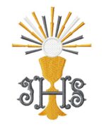 CÁLICE JHS 10X10; 13X18; 15X26 - Imagem 2