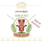 Matrizes de Bordado de Natal - Imagem 10