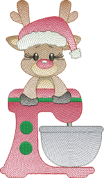 Coleção Renas - Image 7