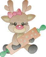 Coleção Renas - Image 4