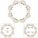 COLEÇÃO DE MATRIZES ROSAS - Image 4