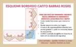 COLEÇÃO DE MATRIZES ROSAS - Image 2