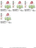 Matriz de Bordado - Coleção de Natal - Dani Faitanin - Imagem 14
