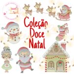 Coleção Doce Natal