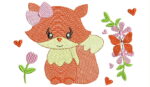 Raposinhas Encantadas - Imagem 2