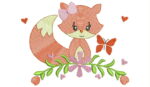 Raposinhas Encantadas - Imagem 3
