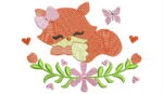 Raposinhas Encantadas - Imagem 4