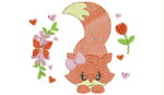 Raposinhas Encantadas - Imagem 5