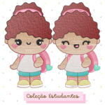 Coleção Estudantes - Imagem 2