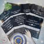 Matrizes de Bordado - Kit Lar Doce Lar 2