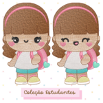 Coleção Estudantes