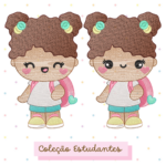 Coleção Estudantes - Imagem 7