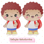 Coleção Estudantes - Imagem 11