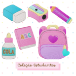 Coleção Estudantes - Imagem 12