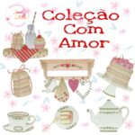 Coleção Com Amor