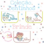 Coleção Dentinho - Imagem 15
