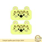 Projeto Misto Espelhos para Estojos e Necessaires Safari - Image 4