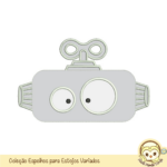 Projeto Misto Espelhos para Estojos e Necessaires Variados - Image 11
