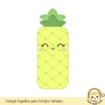 Projeto Misto Espelhos para Estojos e Necessaires Variados - Image 4