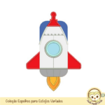 Projeto Misto Espelhos para Estojos e Necessaires Variados - Image 7