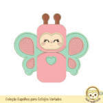 Projeto Misto Espelhos para Estojos e Necessaires Variados - Image 8