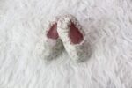sapatinho pantufa