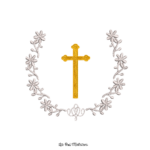 Matriz de Bordado - Pacote Religioso - 16 Matrizes - Image 9