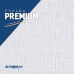 Fralda Quadriculada Premium Valletex - Pueri Baby - Imagem 2