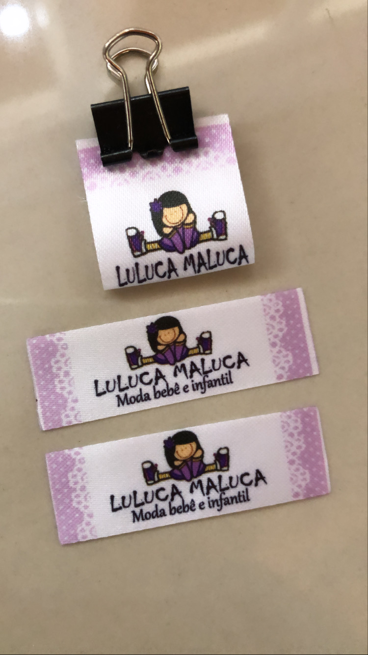 Luluca Foto Moldura Grátis