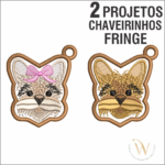 PROJETO CHAVEIRO - WC CHAVEIRO 04