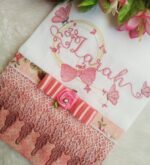 Matriz de bordado kit nomes prontos femininos - Imagem 14