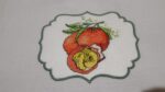 Matrizes de Bordado - KIT Semaninha de Frutas na Moldura - Image 10