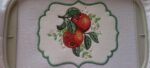 Matrizes de Bordado - KIT Semaninha de Frutas na Moldura - Image 6