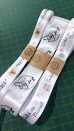 Fita personalizada 15 metros