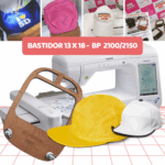 Bastidor de Boné | Suporte Agb Pra Brother Bp2150 FRETE GRATIS PRA TODO BRASIL!